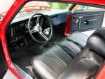 Chevrolet Nova SS 350 1970 года